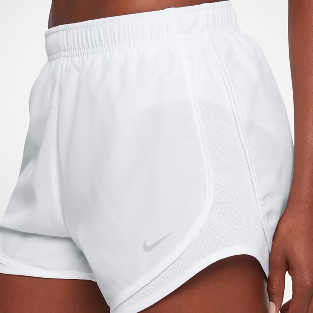 Nike Tempo Women’s Brief-lined Running Shorts